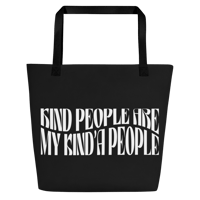 Image 2 of Sarahfina Somnambulist Large Tote Bag