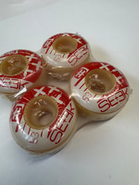 Image 9 of NOS Wheels from early 2000’s