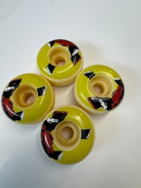 Image 13 of NOS Wheels from early 2000’s