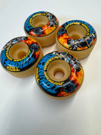 Image 3 of NOS Wheels from early 2000’s