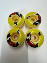 Image 14 of NOS Wheels from early 2000’s