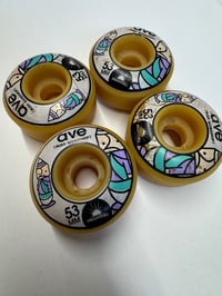 Image 5 of NOS Wheels from early 2000’s