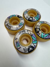 Image 6 of NOS Wheels from early 2000’s