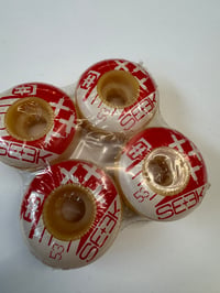 Image 8 of NOS Wheels from early 2000’s