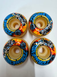 Image 2 of NOS Wheels from early 2000’s