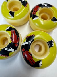 Image 12 of NOS Wheels from early 2000’s