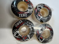 Image 19 of NOS Wheels from early 2000’s