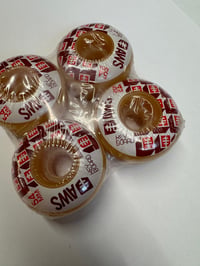 Image 9 of NOS Wheels from early 2000’s zero, world , girl, element , Alien Workshop