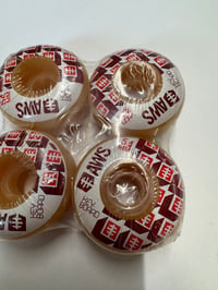 Image 4 of NOS Wheels from early 2000’s zero, world , girl, element , Alien Workshop