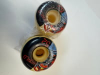 Image 8 of NOS Wheels from early 2000’s zero, world , girl, element , Alien Workshop
