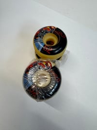 Image 5 of NOS Wheels from early 2000’s zero, world , girl, element , Alien Workshop