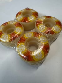 Image 17 of NOS Wheels from early 2000’s zero, world , girl, element , Alien Workshop