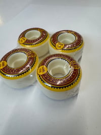 Image 19 of NOS Wheels from early 2000’s zero, world , girl, element , Alien Workshop