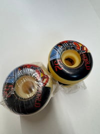 Image 6 of NOS Wheels from early 2000’s zero, world , girl, element , Alien Workshop