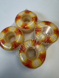 Image 18 of NOS Wheels from early 2000’s zero, world , girl, element , Alien Workshop