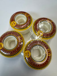 Image 20 of NOS Wheels from early 2000’s zero, world , girl, element , Alien Workshop