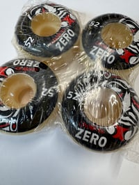 Image 12 of NOS Wheels from early 2000’s zero, world , girl, element , Alien Workshop