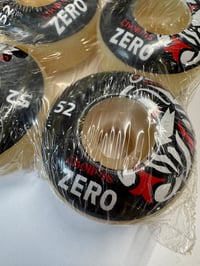Image 13 of NOS Wheels from early 2000’s zero, world , girl, element , Alien Workshop