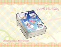 PLAVE Tin Can