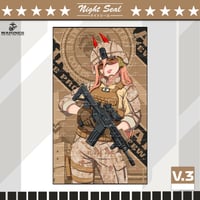 Image 4 of USMC x POWER 