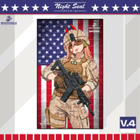 Image 5 of USMC x POWER 