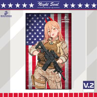 Image 3 of USMC x POWER 