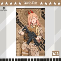 Image 2 of USMC x POWER 