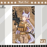 Image 2 of USMC x GOLD SHIP 