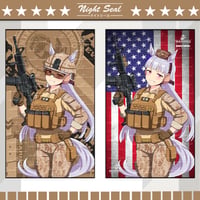 Image 1 of USMC x GOLD SHIP 