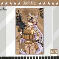 Image 4 of USMC x GOLD SHIP 