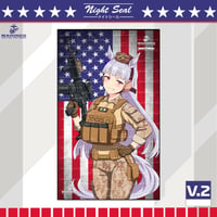 Image 3 of USMC x GOLD SHIP 