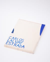 Image 4 of MSLLDLSLMTS (9/040) — Mas Allá de los Límites - Original cyanotype | PICA