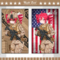 Image 1 of USMC x TETO 