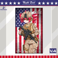 Image 5 of USMC x TETO 