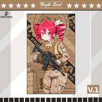 Image 2 of USMC x TETO 