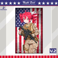 Image 3 of USMC x TETO 