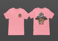 Image 5 of Freedom Fries 250th Anniversary Jeep Tee