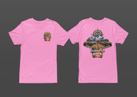 Image 7 of Freedom Fries 250th Anniversary Jeep Tee