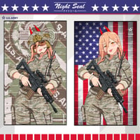 Image 1 of U.S ARMY x POWER