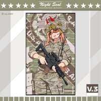 Image 4 of U.S ARMY x POWER