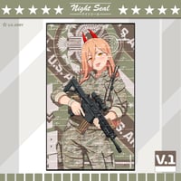 Image 2 of U.S ARMY x POWER