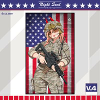 Image 5 of U.S ARMY x POWER