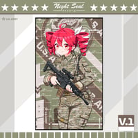 Image 2 of U.S ARMY x TETO