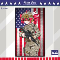 Image 5 of U.S ARMY x TETO