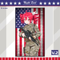 Image 3 of U.S ARMY x TETO