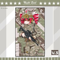 Image 4 of U.S ARMY x TETO