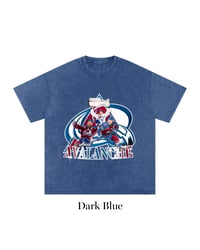 Image 2 of Colorado Avalanche Tee