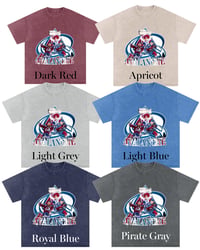 Image 3 of Colorado Avalanche Tee