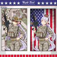 Image 1 of U.S ARMY x GOLDSHIP