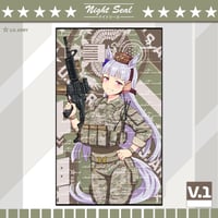 Image 2 of U.S ARMY x GOLDSHIP
